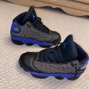 jordan 13 hyper royale, size 7